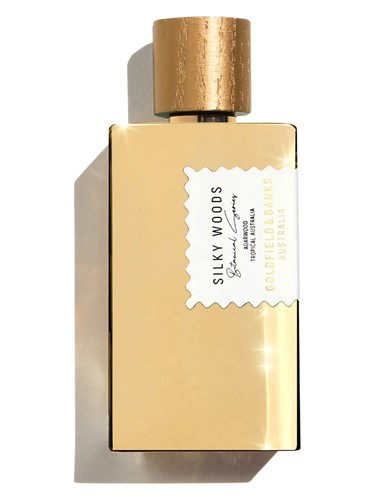عطر Goldfield & Banks Australia Silky Woods (Goldfield & Banks Australia Silky Woods)