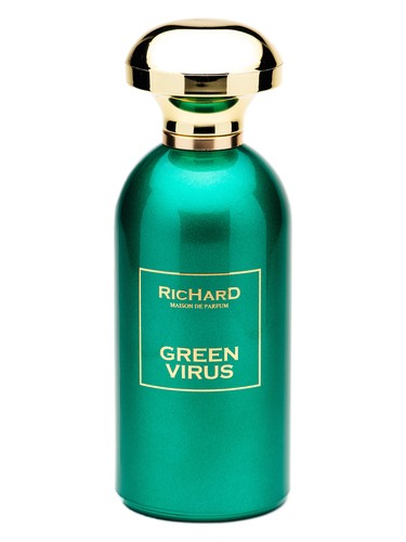 عطر Richard Green Virus (Richard Green Virus)