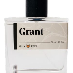 عطر GUY FOX Grant مردانه (GUY FOX Grant for men) by GUY FOX Perfume