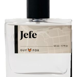 عطر GUY FOX Jefe مردانه (GUY FOX Jefe for men) by GUY FOX Perfume
