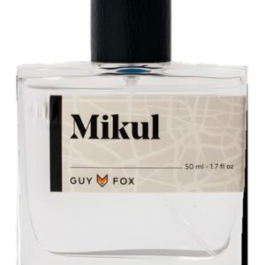 عطر GUY FOX Mikul مردانه (GUY FOX Mikul for men) by GUY FOX Perfume