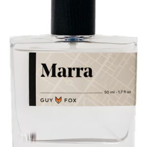 عطر GUY FOX Marra مردانه (GUY FOX Marra for men) by GUY FOX Perfume