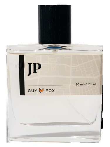 JP for men