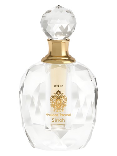 عطر Sirrah Attar زنانه و مردانه Tiziana Terenzi - عطر Tiziana Terenzi