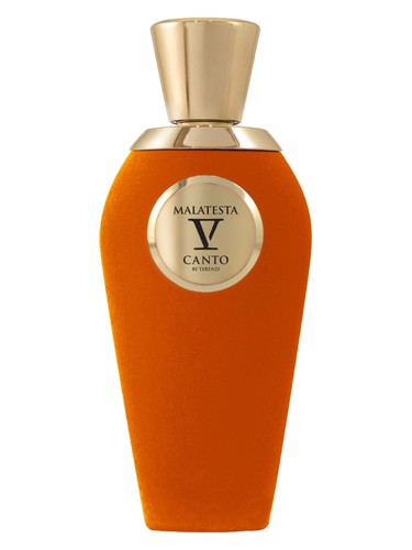 عطر V Canto Malatesta (V Canto Malatesta)