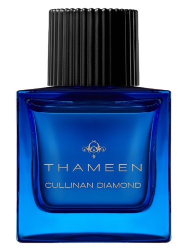 عطر Thameen Cullinan Diamond زنانه و مردانه - عطر Thameen