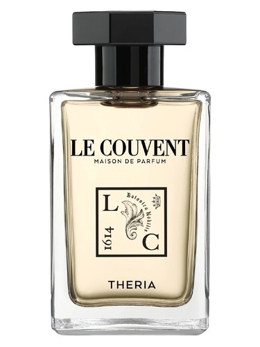 عطر Le Couvent Maison de Parfum Singuliere Theria (Le Couvent Maison de Parfum Singuliere Theria)