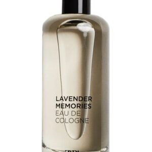 عطر Zara Lavender Memories (Zara Lavender Memories) by Zara Perfume