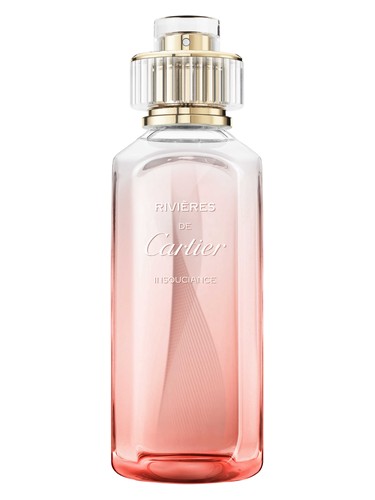عطر Cartier Rivieres Insouciance (Cartier Rivieres Insouciance)