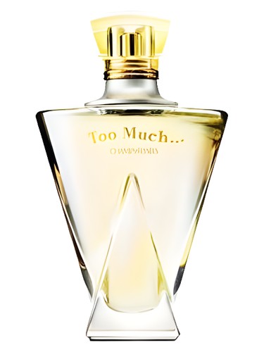 عطر Guerlain Too Much (Guerlain Too Much)