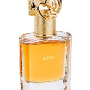 Swiss Arabian Ishq