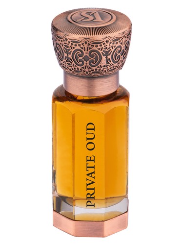 Swiss Arabian Private Oud