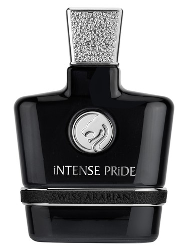 Swiss Arabian Intense Pride