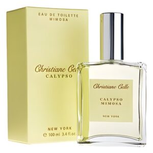 عطر Calypso Christiane Celle Calypso Mimosa زنانه (Calypso Christiane Celle Calypso Mimosa for women) by Calypso Christiane Celle Perfume