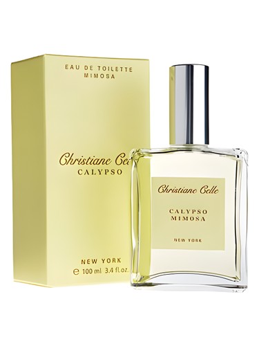 Calypso Mimosa for women