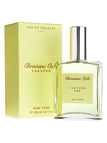 عطر Calypso The زنانه Calypso Christiane Celle - عطر Calypso Christiane Celle