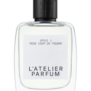 عطر L'Atelier Parfum Rose Coup De Foudre (L'Atelier Parfum Rose Coup De Foudre) by L'Atelier Parfum Perfume