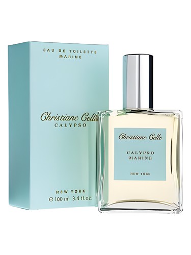 عطر Calypso Marine زنانه Calypso Christiane Celle - عطر Calypso Christiane Celle