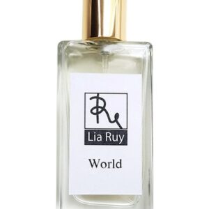 عطر Lia Ruy World unisex (Lia Ruy World unisex) by Lia Ruy Perfume