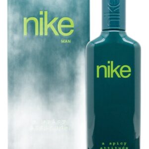 عطر Nike A Spicy Attitude Man مردانه (Nike A Spicy Attitude Man for men) by Nike Perfume