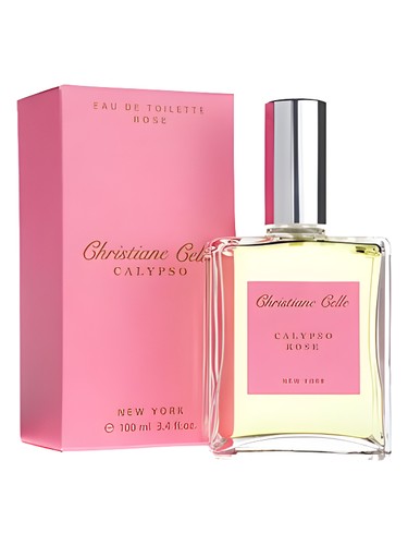 Calypso Rose for women