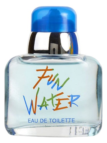 Fun Water unisex
