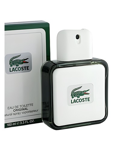 عطر Lacoste Fragrances Lacoste (Lacoste Fragrances Lacoste)