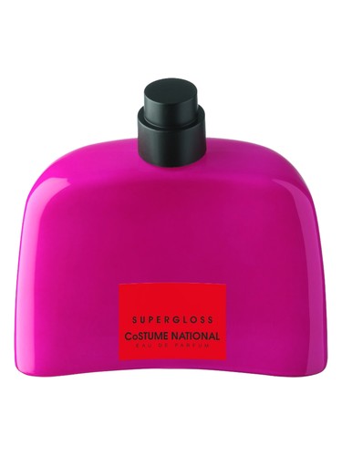 عطر Costume National Supergloss (Costume National Supergloss)