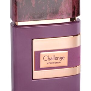 عطر Sapil Challenge زنانه زنانه (Sapil Challenge For Women for women) by Sapil Perfume