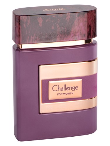 عطر Challenge زنانه زنانه Sapil - عطر Sapil