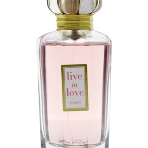 عطر Oscar de la Renta Live In Love Paris (Oscar de la Renta Live In Love Paris) by Oscar de la Renta Perfume