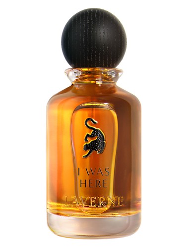 عطر I Was Here زنانه و مردانه Laverne - عطر Laverne