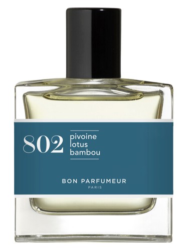 Bon Parfumeur 802