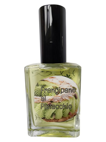 Frangipane al Pistacchio unisex