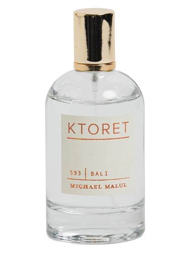 Michael Malul Ktoret 593 Bali