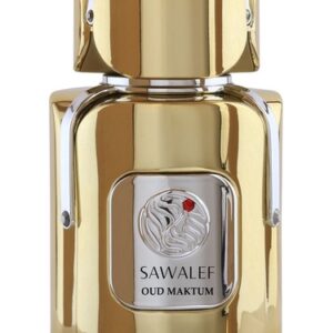 عطر Sawalef Oud Maktum unisex (Sawalef Oud Maktum unisex) by Sawalef Perfume