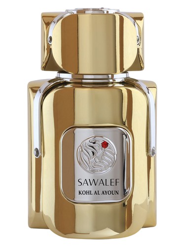 عطر Sawalef Kohl Al Ayoun unisex (Sawalef Kohl Al Ayoun unisex)