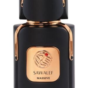 عطر Sawalef Massive مردانه (Sawalef Massive for men) by Sawalef Perfume