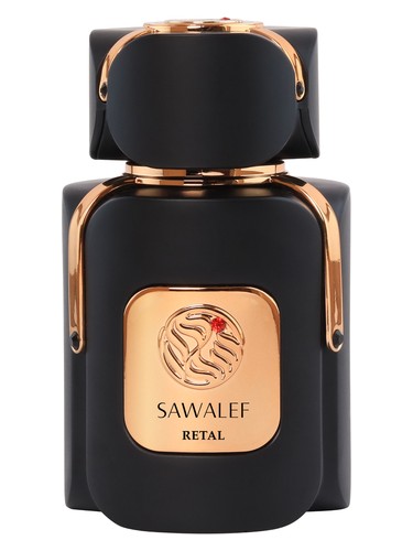 عطر Sawalef Retal unisex (Sawalef Retal unisex)