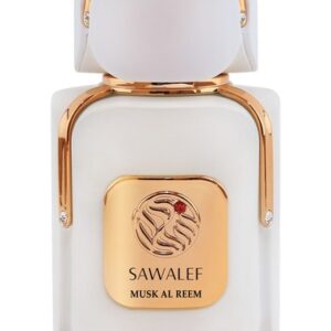 عطر Sawalef Musk Al Reem unisex (Sawalef Musk Al Reem unisex) by Sawalef Perfume