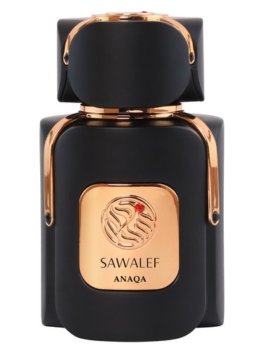 Anaqa unisex