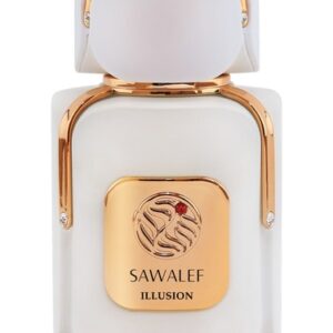 عطر Sawalef Illusion unisex (Sawalef Illusion unisex) by Sawalef Perfume