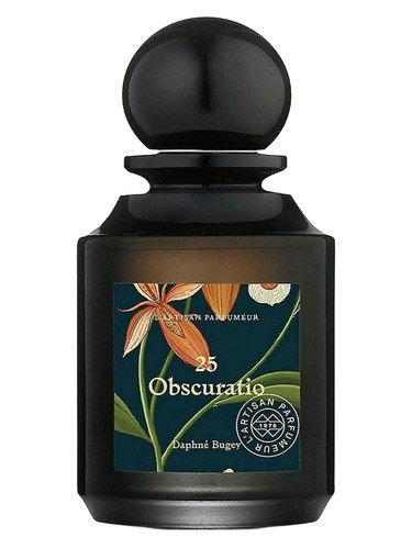عطر Obscuratio 25 زنانه و مردانه L'Artisan Parfumeur - عطر L'Artisan Parfumeur