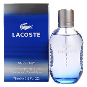 عطر Lacoste Fragrances Cool Play (Lacoste Fragrances Cool Play) by Lacoste Fragrances Perfume