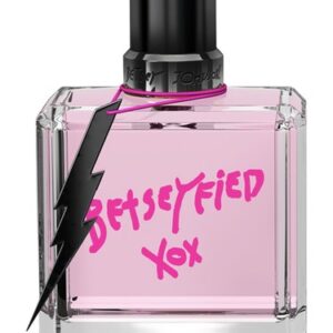 عطر Betsey Johnson Betseyfied (Betsey Johnson Betseyfied) by Betsey Johnson Perfume
