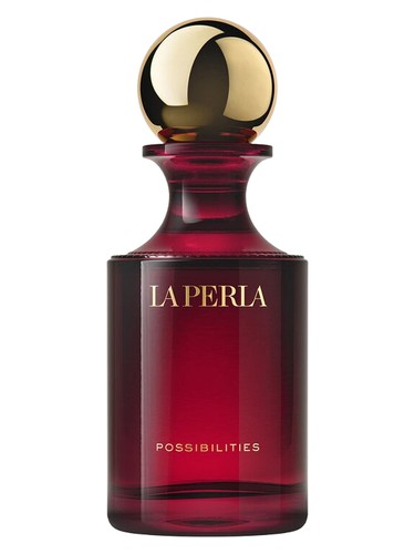 عطر Possibilities unisex زنانه و مردانه La Perla - عطر La Perla