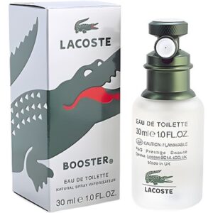 عطر Lacoste Fragrances Booster (Lacoste Fragrances Booster) by Lacoste Fragrances Perfume