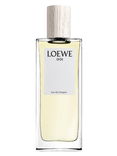 Loewe 001