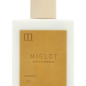 عطر Miglot Formula 27 unisex (Miglot Formula 27 unisex) by Miglot Perfume