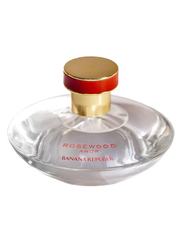 عطر Banana Republic Rosewood Amor (Banana Republic Rosewood Amor)